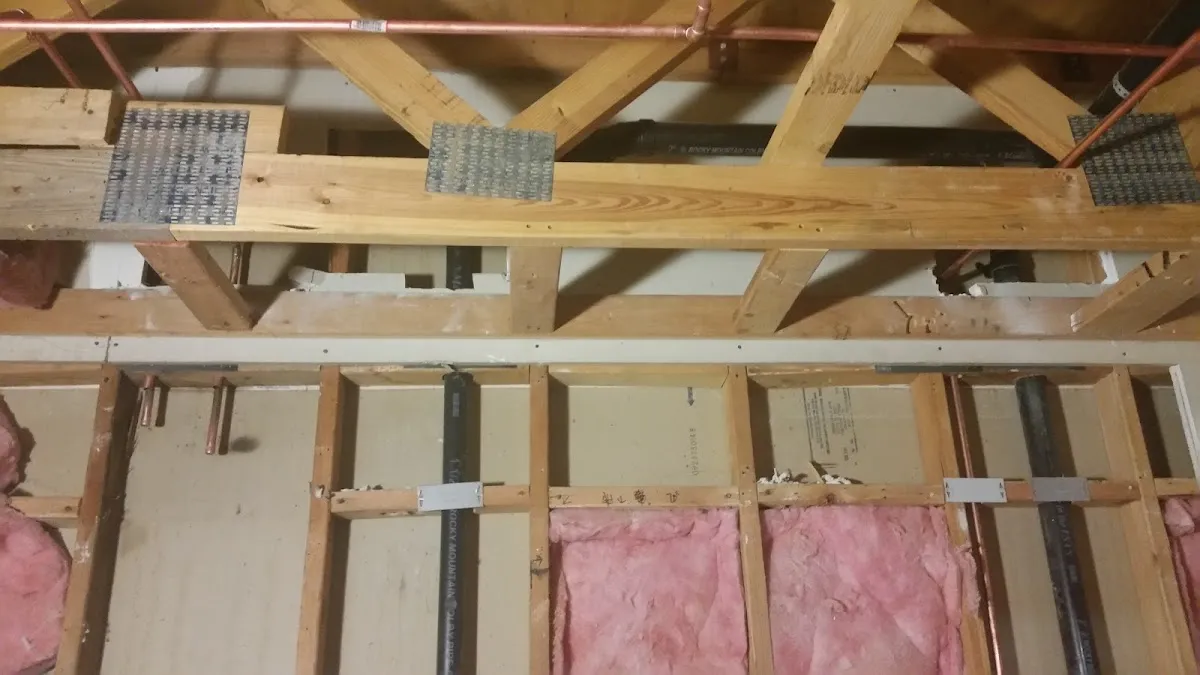 Plumbing services in Bridge City, LA